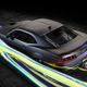 Illustration for article titled The 2014 Chevrolet Camaro Z/28 Adds Downforce To The Power